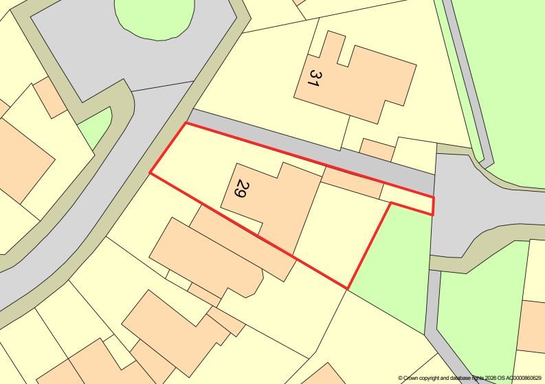 Property photo 3 of 39 This Plan Is For Identification Purposes Only....