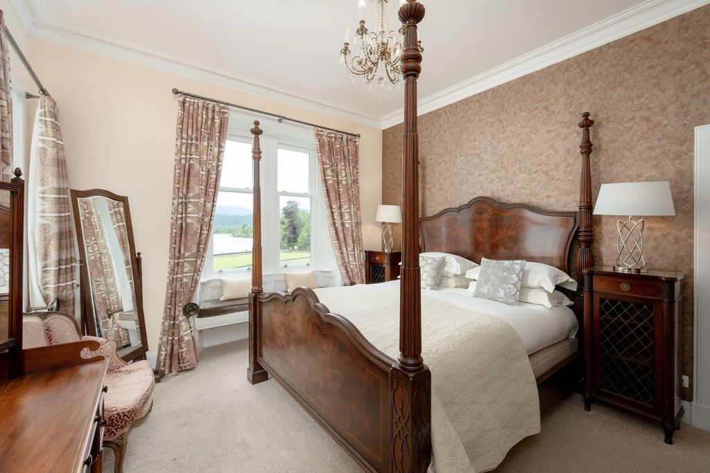 Additional image 13 of 11 bed detached house for saleKinlochard, Stirling, Stirlingshire FK8