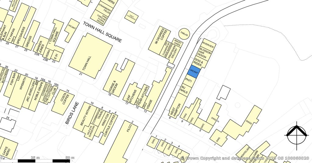 Property photo 3 of 3 3Pennylanecowbridge.Jpg