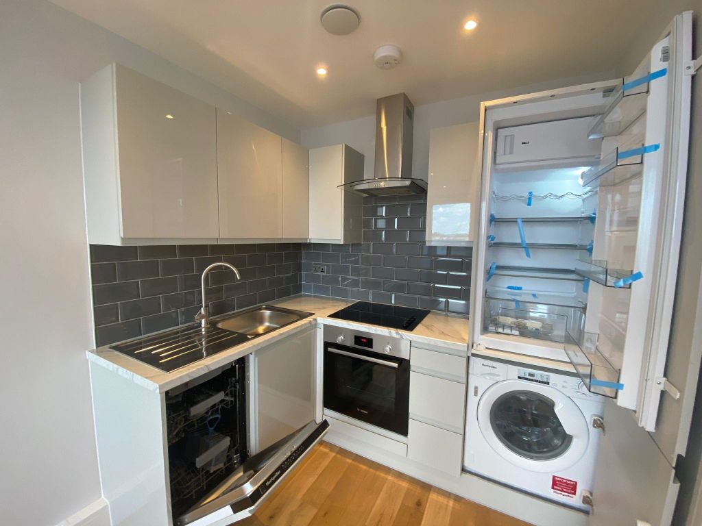 Property photo 3 of 5 Kitchen