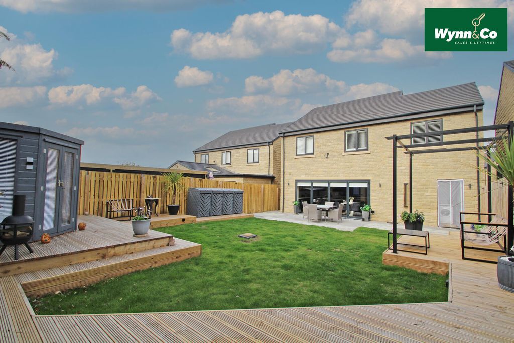 Property photo 1 of 27 Rear Elevation