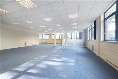 Property photo 3 of 5 Questor House Office P3.Jpg