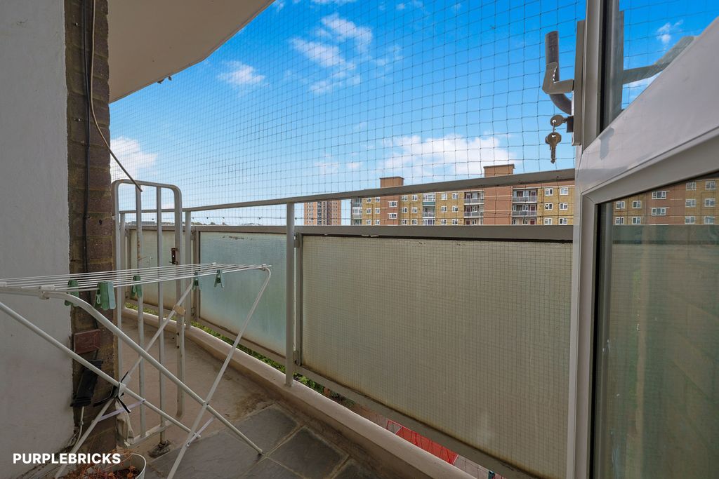 Property photo 2 of 24 Balcony