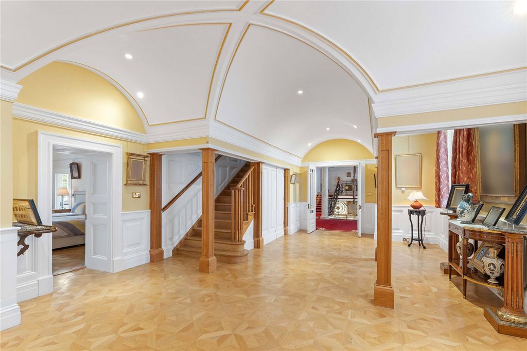 Additional image 27 of 8 bed detached house for saleManor House Drive, Burwood Park KT12