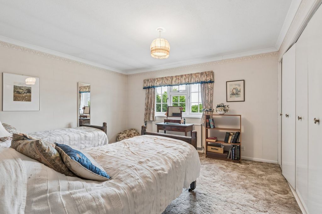 Additional image 18 of 5 bed detached house for saleMillfield Lane, St Ippolyts, Hitchin SG4