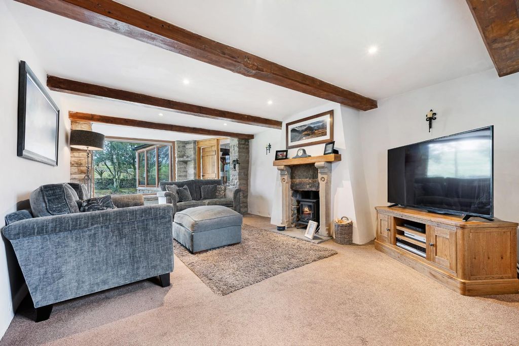 Additional image 5 of 4 bed detached house for saleJacketmans Cottage, Whittlestone Head, Darwen BB3