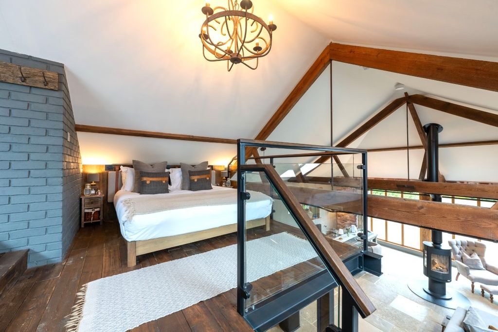 Additional image 35 of 7 bed property for saleWhite Cross Lane, Tilney All Saints, King's Lynn PE34