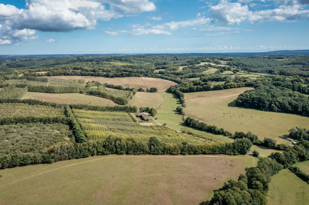 Property photo 1 of 12 New Pond Farm