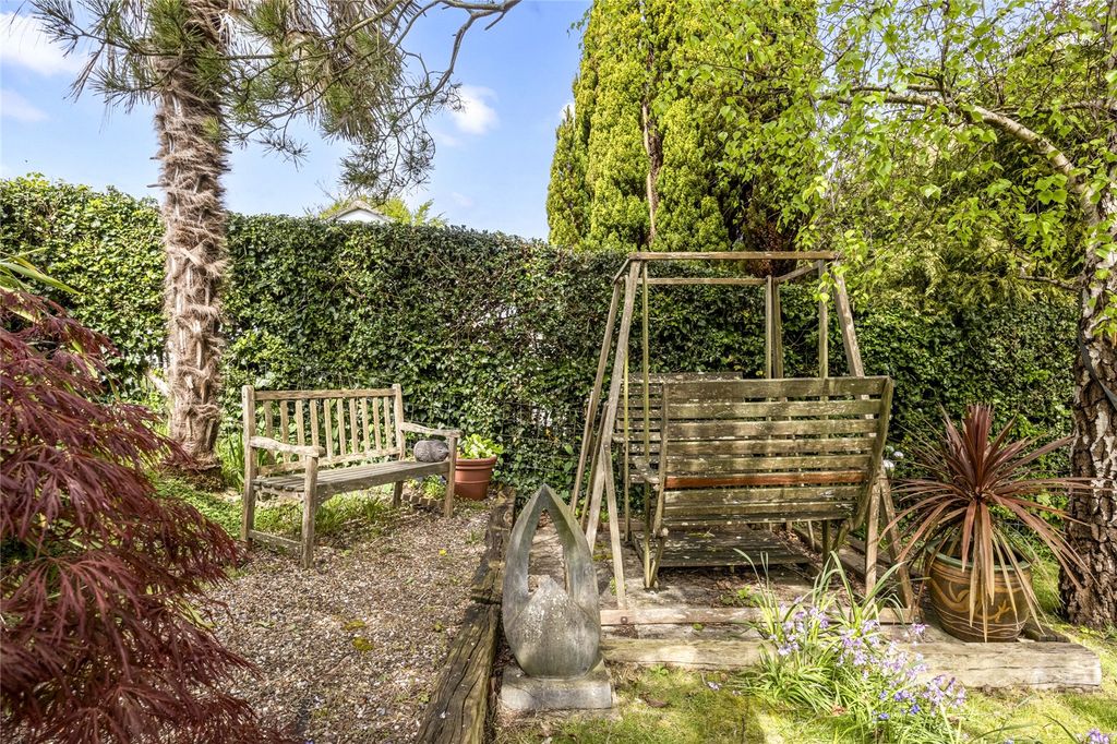 Additional image 20 of 5 bed detached house for saleKing Henrys Road, Lewes, East Sussex BN7