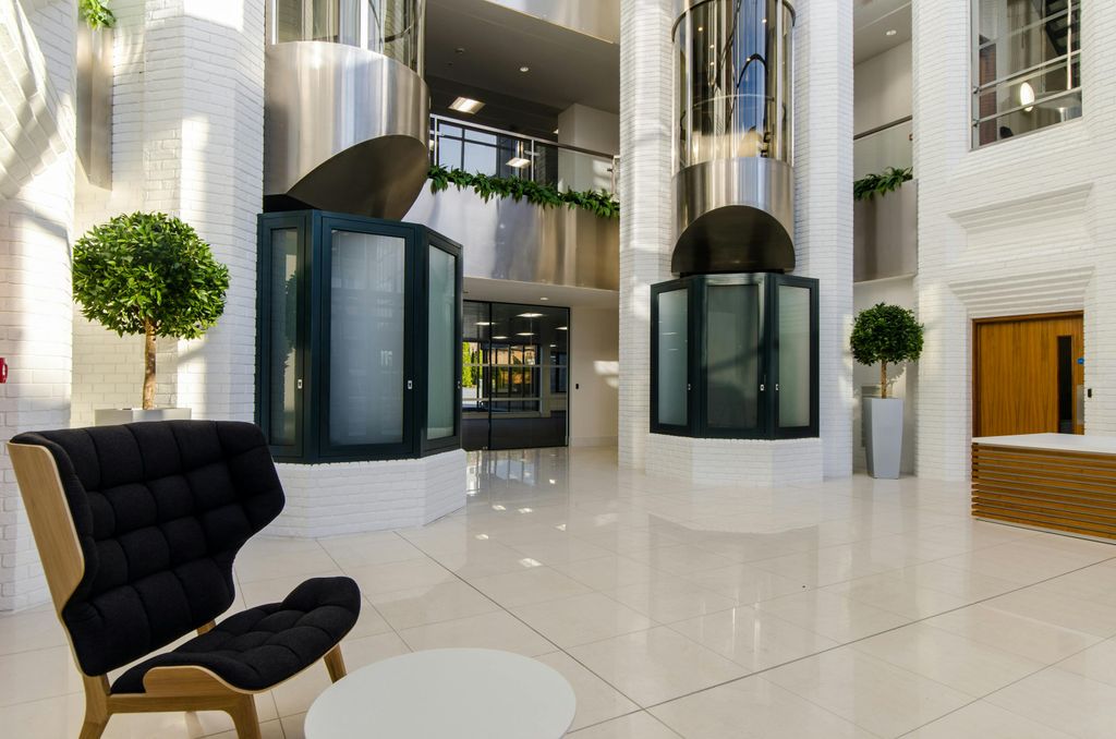 Property photo 2 of 9 Web Galleria Lobby.Jpg