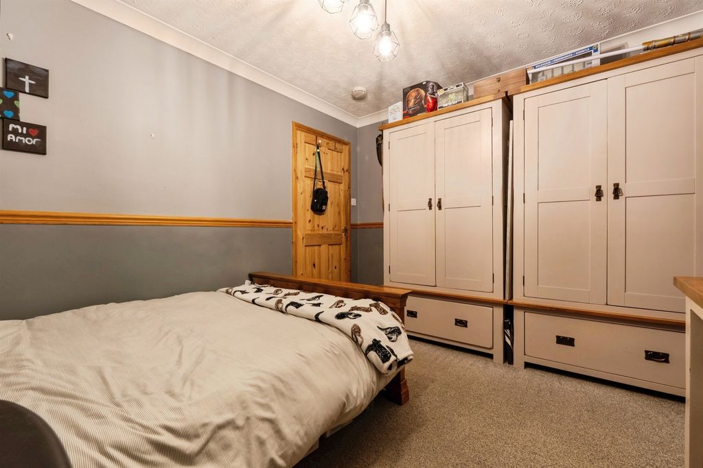 Additional image 15 of 4 bed semi-detached bungalow for saleSwallow Drive, Brandon IP27