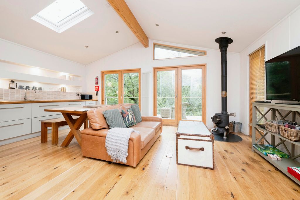 Additional image 8 of 1 bed property for saleLanreath, Looe, Cornwall PL13