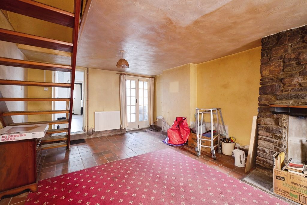 Additional image 4 of 2 bed terraced house for saleDrybridge Street, Monmouth NP25