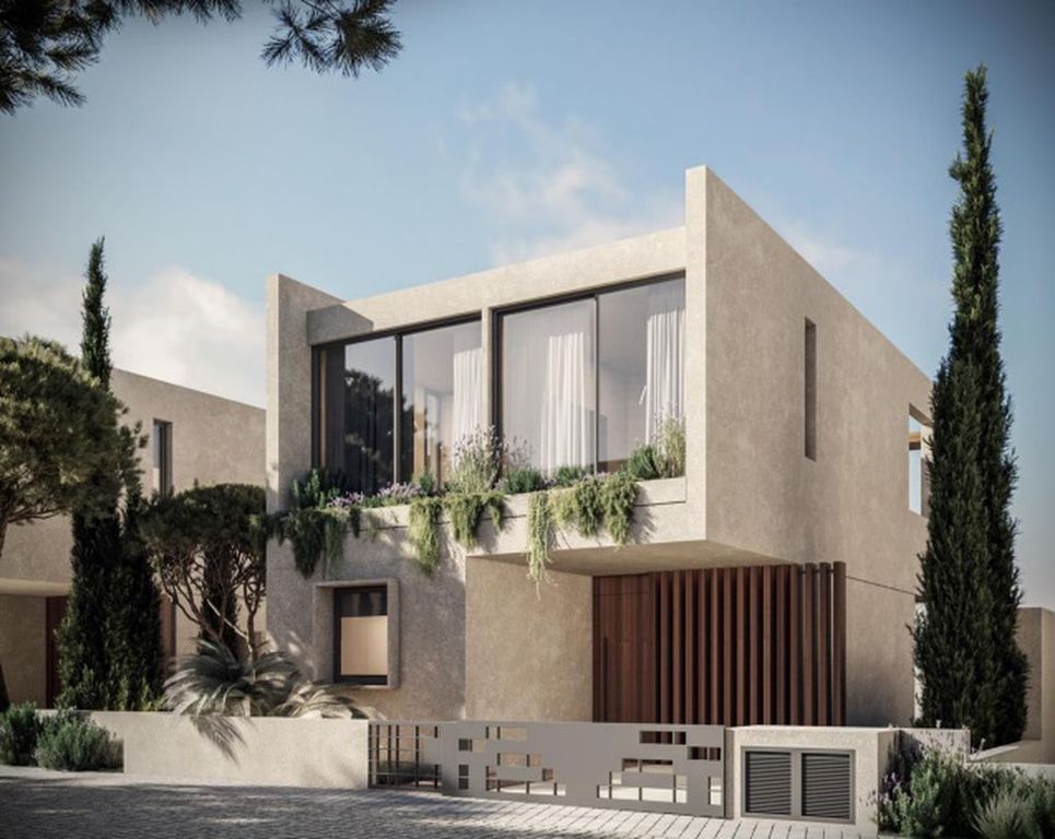 Property photo 1 of 7 Villa Exterior -...