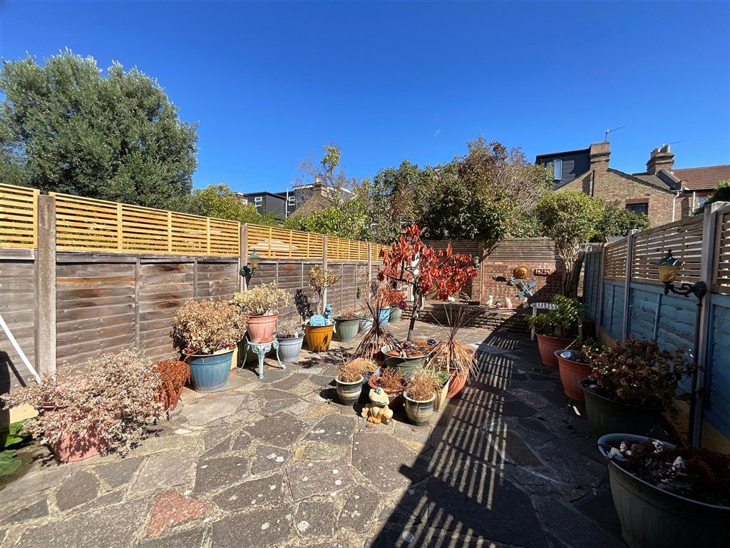 Property photo 2 of 12 Rear Garden