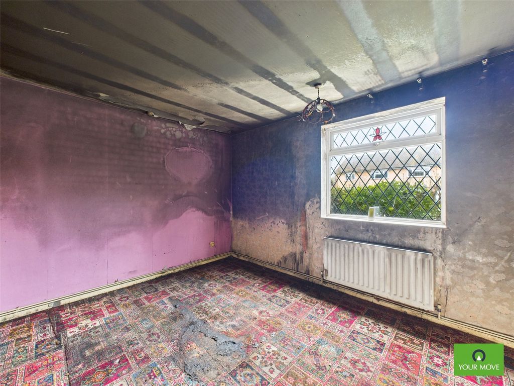 Additional image 7 of 2 bed flat for saleFyfield Road, Rainham RM13