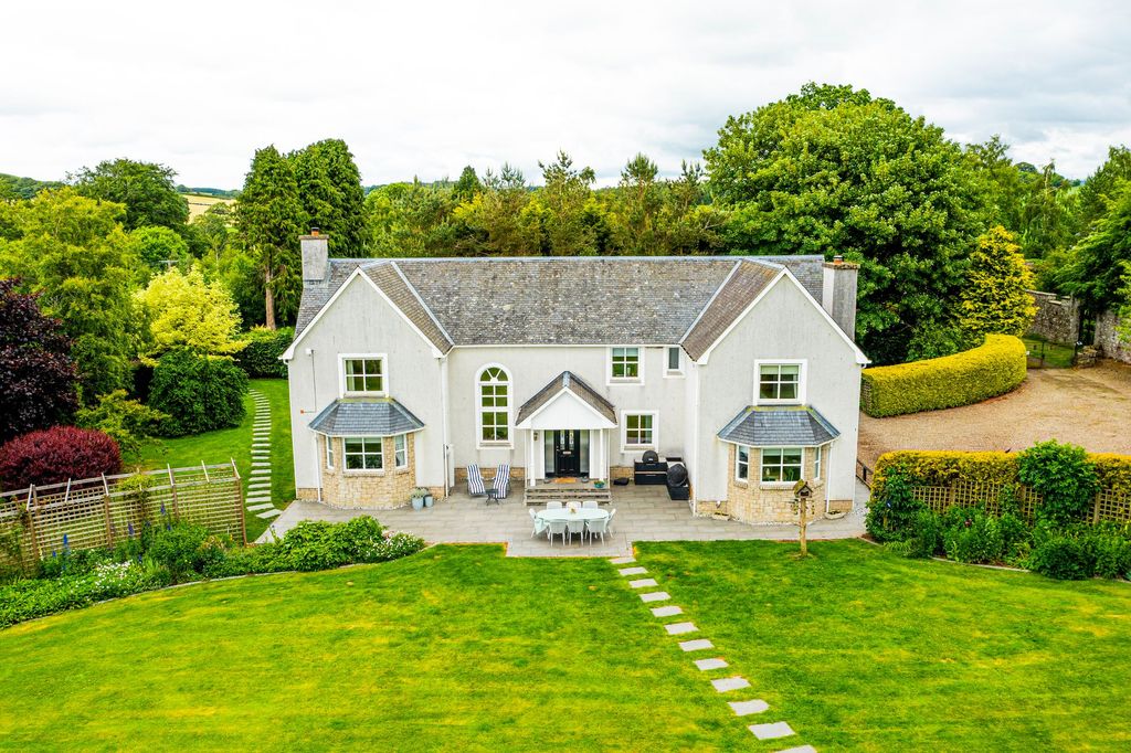 Additional image 26 of 4 bed detached house for saleCurling Pond House, Quothquan, Biggar ML12