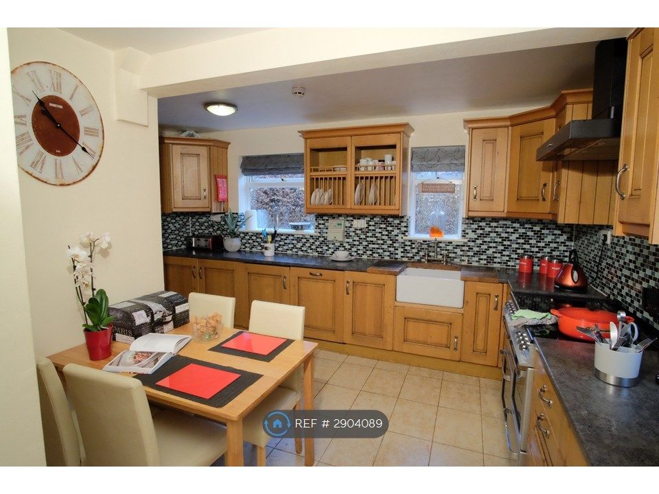 Property photo 1 of 10 Kitchen Diner