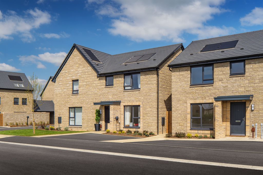 Property photo 1 of 9 Matlock External