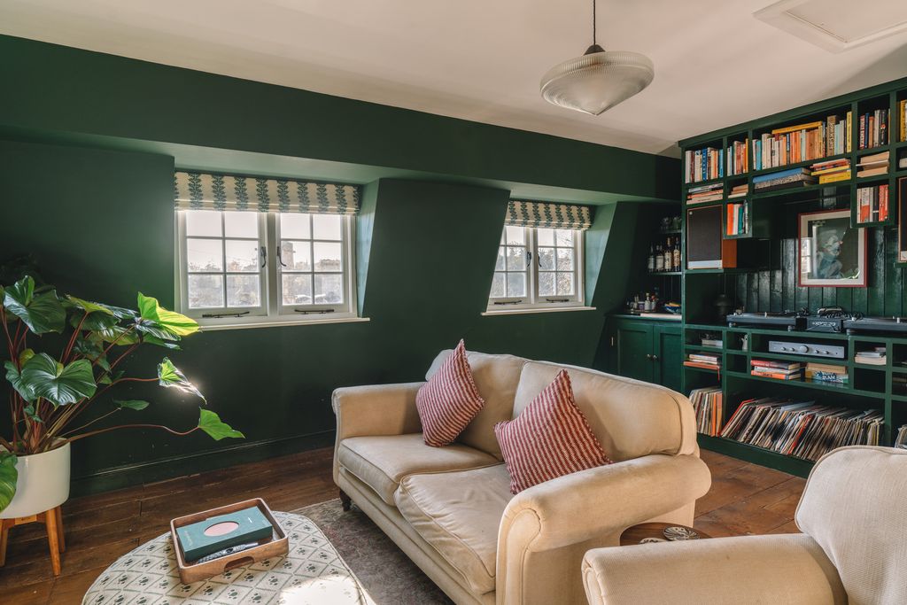 Additional image 20 of 3 bed terraced house for saleNewtown, Bradford-On-Avon, Wiltshire BA15