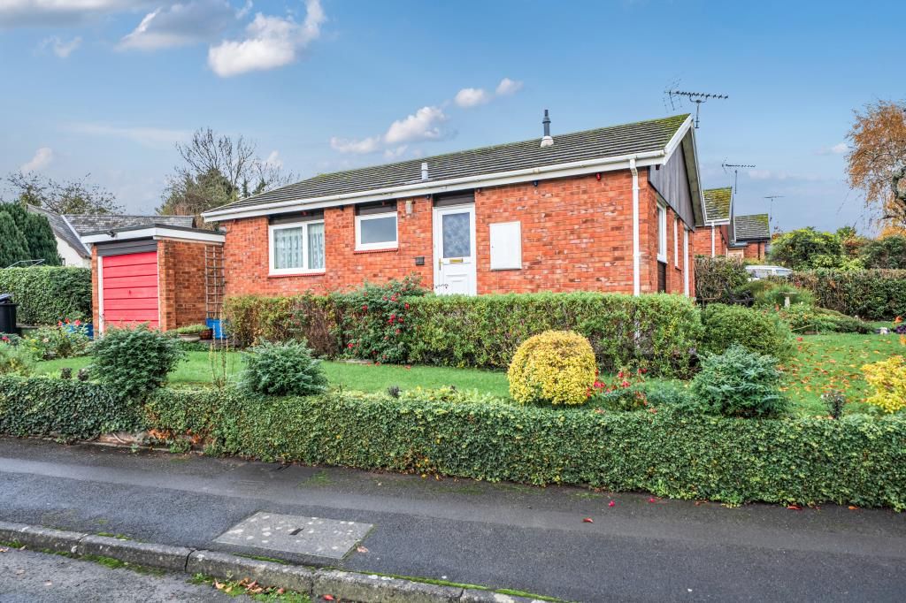 Property photo 1 of 20 Front Aspect