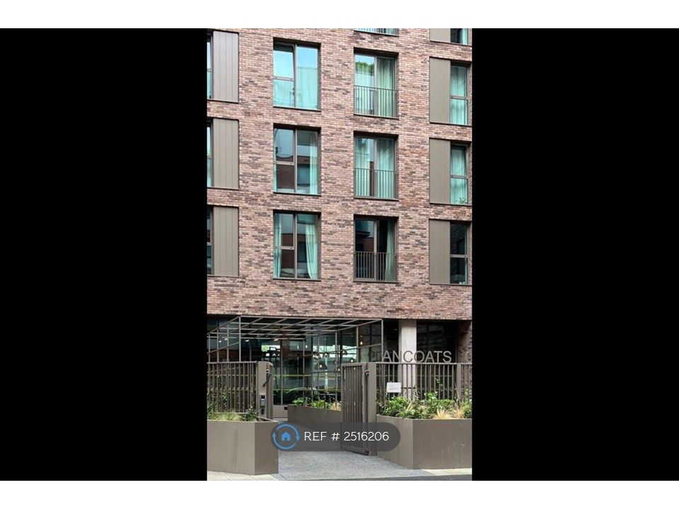 Property photo 1 of 9 Ancoats Gardens (M4 5Gh)