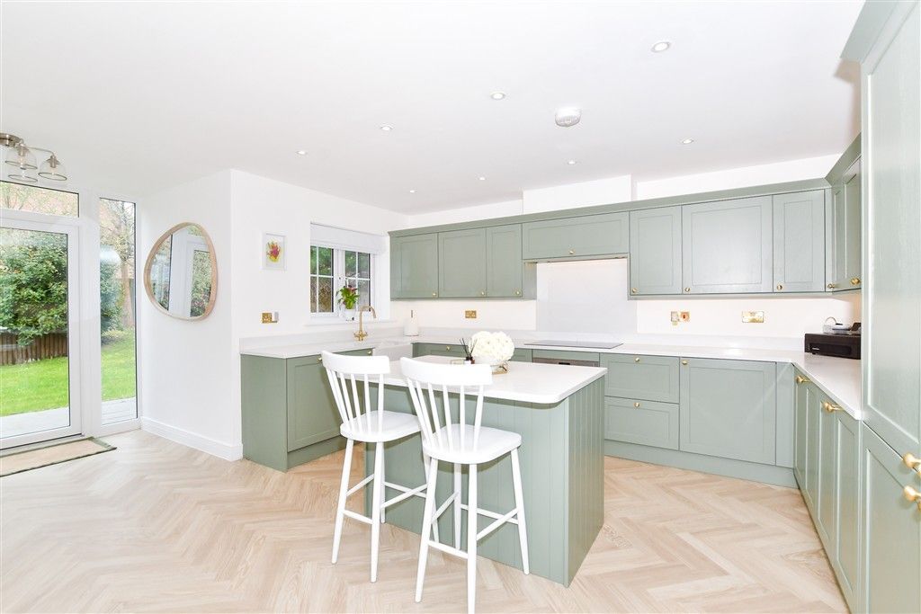 Property photo 3 of 20 Kitchen/Diner