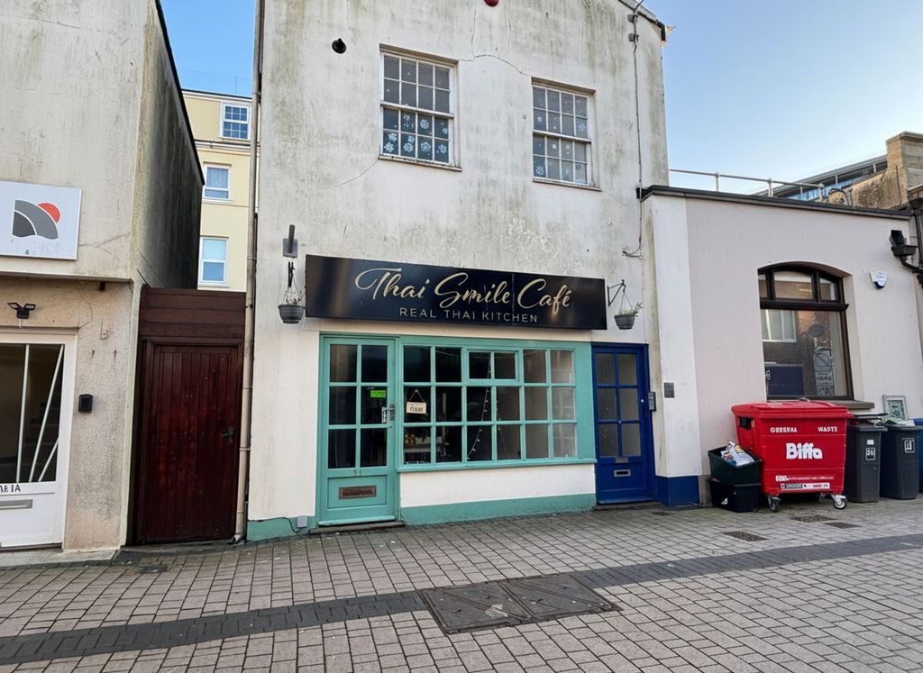 Property photo 1 of 8 Exterior From Street