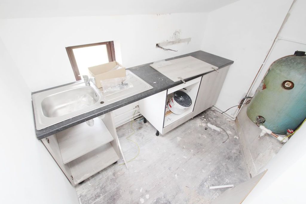 Additional image 7 of 1 bed flat for sale84, Queen Street, Flat F, Peterhead AB421Tt AB42