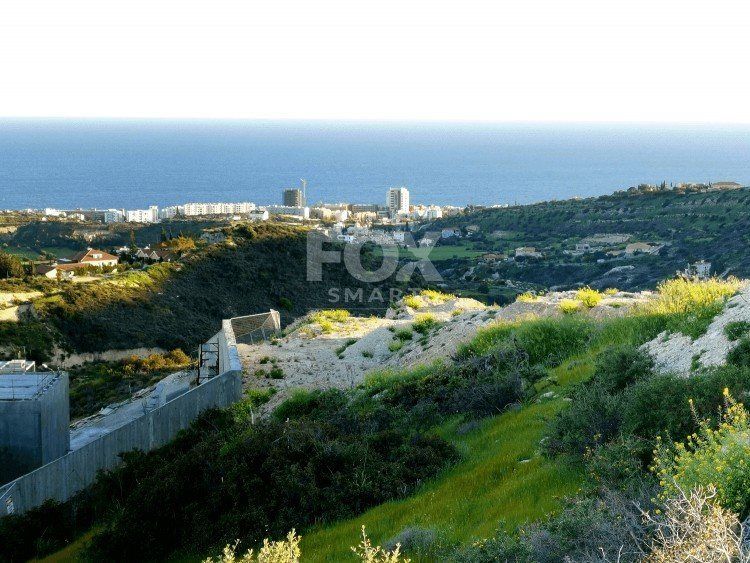 Property photo 1 of 12 Plot For Sale In Agios Tychon Limassol Cyprus