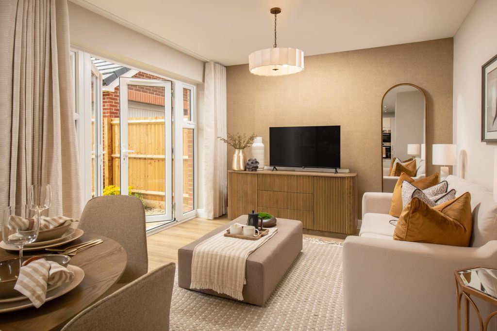 Property photo 3 of 19 Showhome Photography