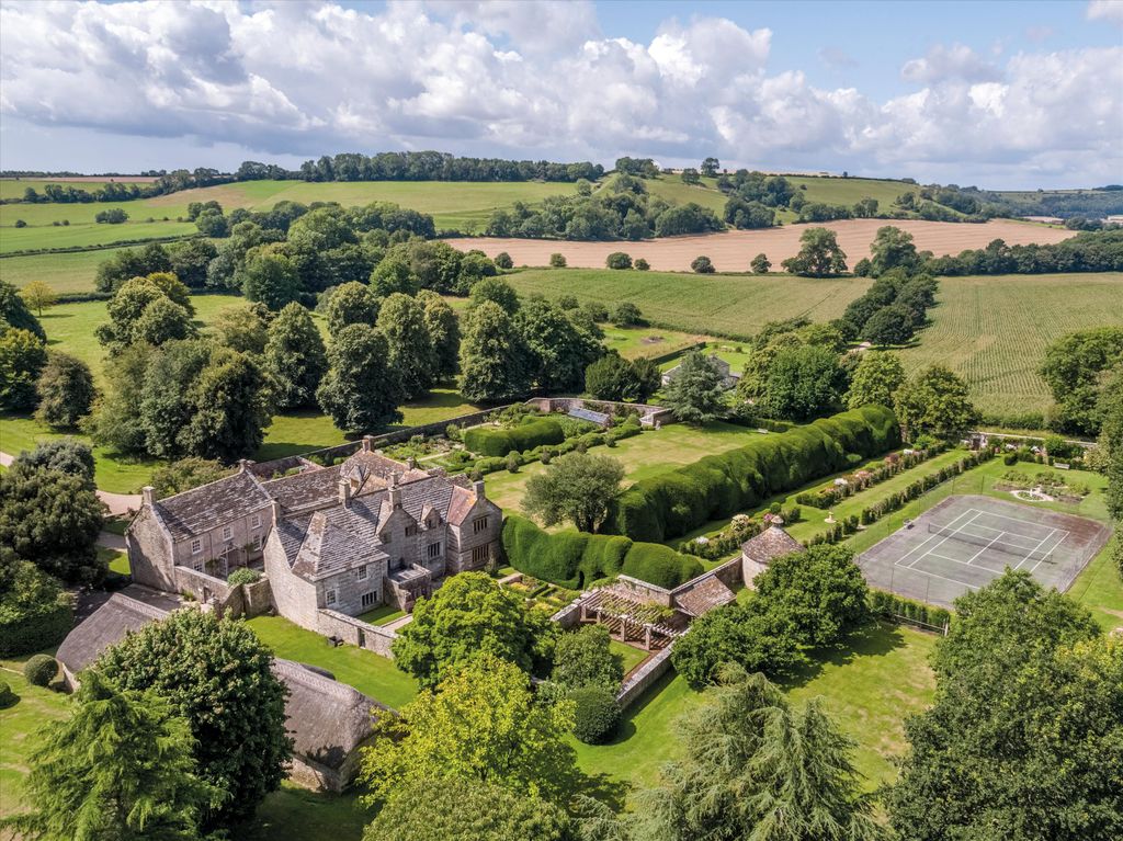 Additional image 35 of 9 bed detached house for saleMelcombe Bingham, Dorchester DT2