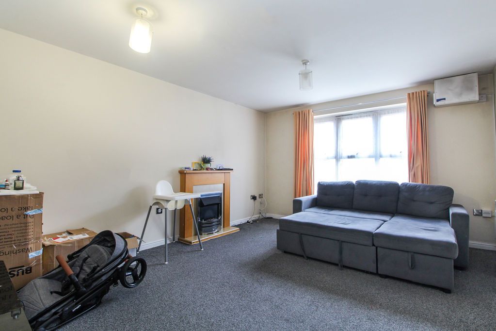 Property photo 2 of 8 Living Room