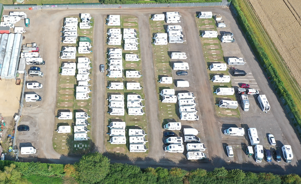 Property photo 2 of 8 Border Storage