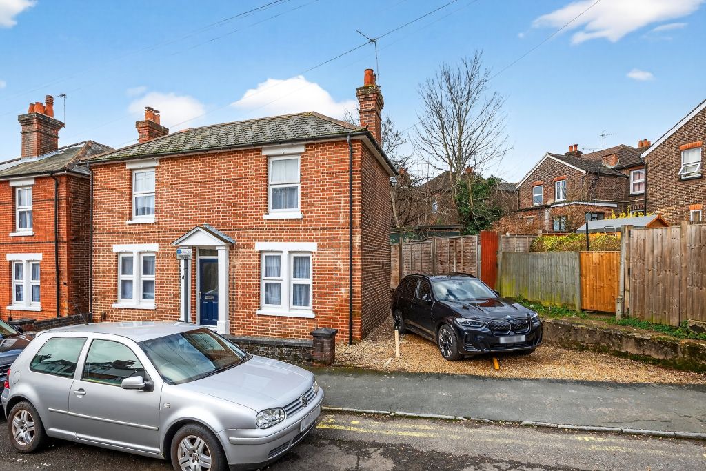 Property photo 2 of 13 Off Road Parking