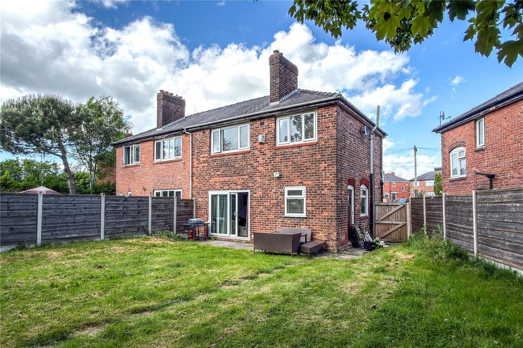 Property photo 1 of 18 Rear External