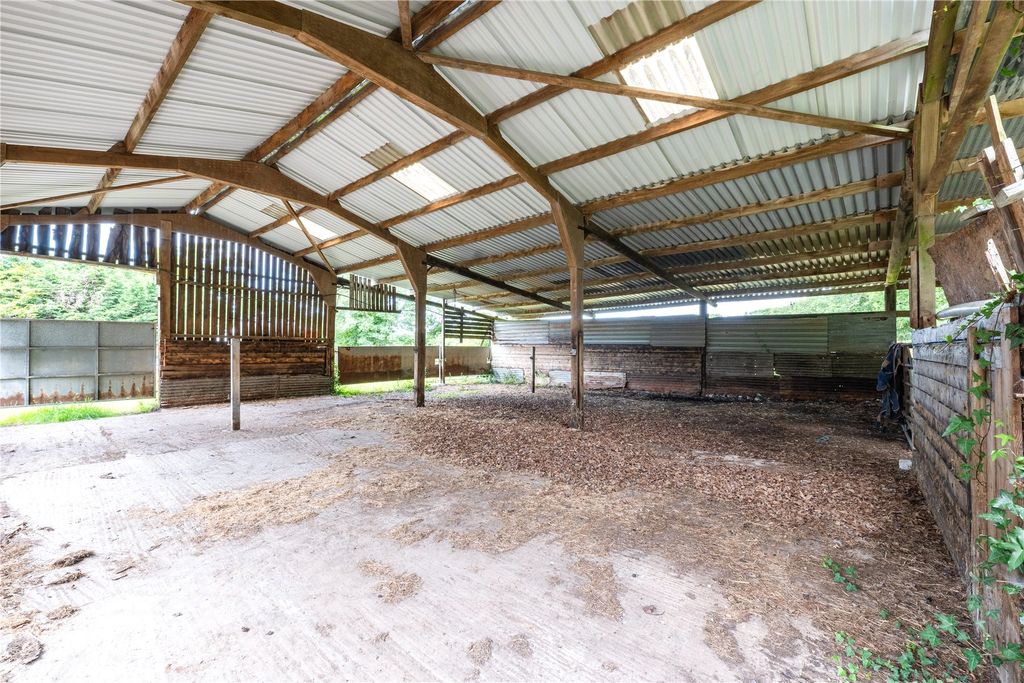 Property photo 3 of 4 Internal Barn Two