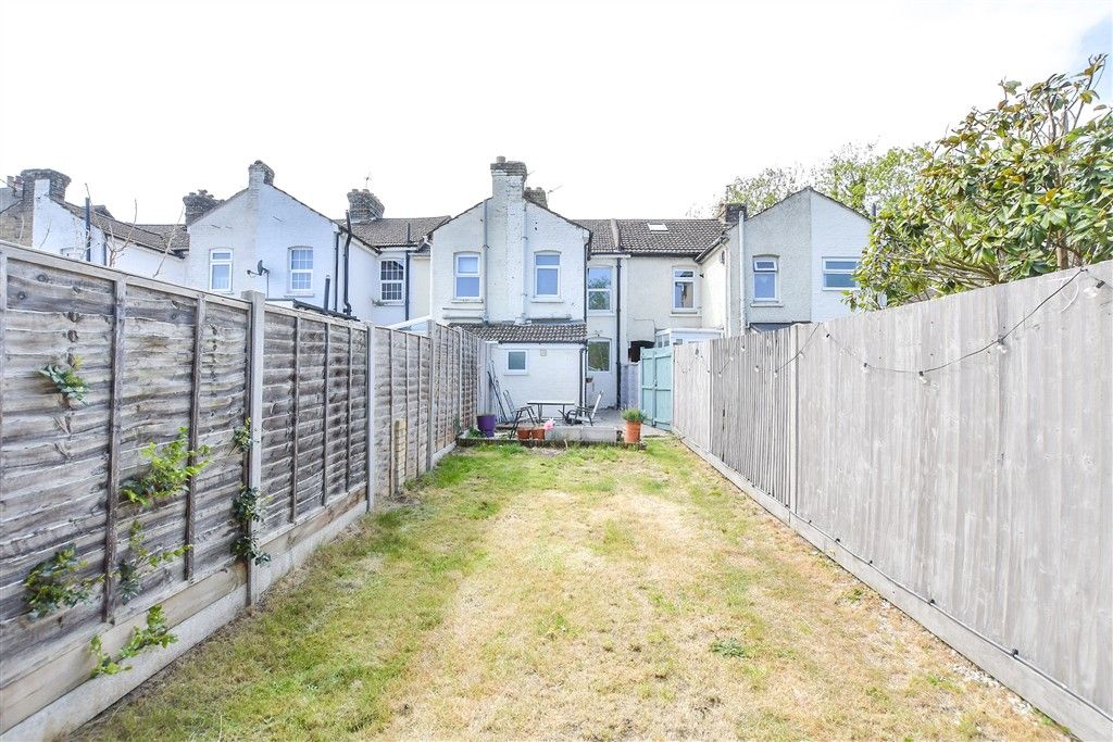 Property photo 2 of 12 Rear Elevation