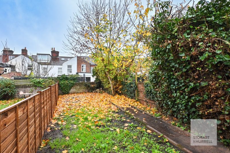 Property photo 3 of 16 Rear Outlook