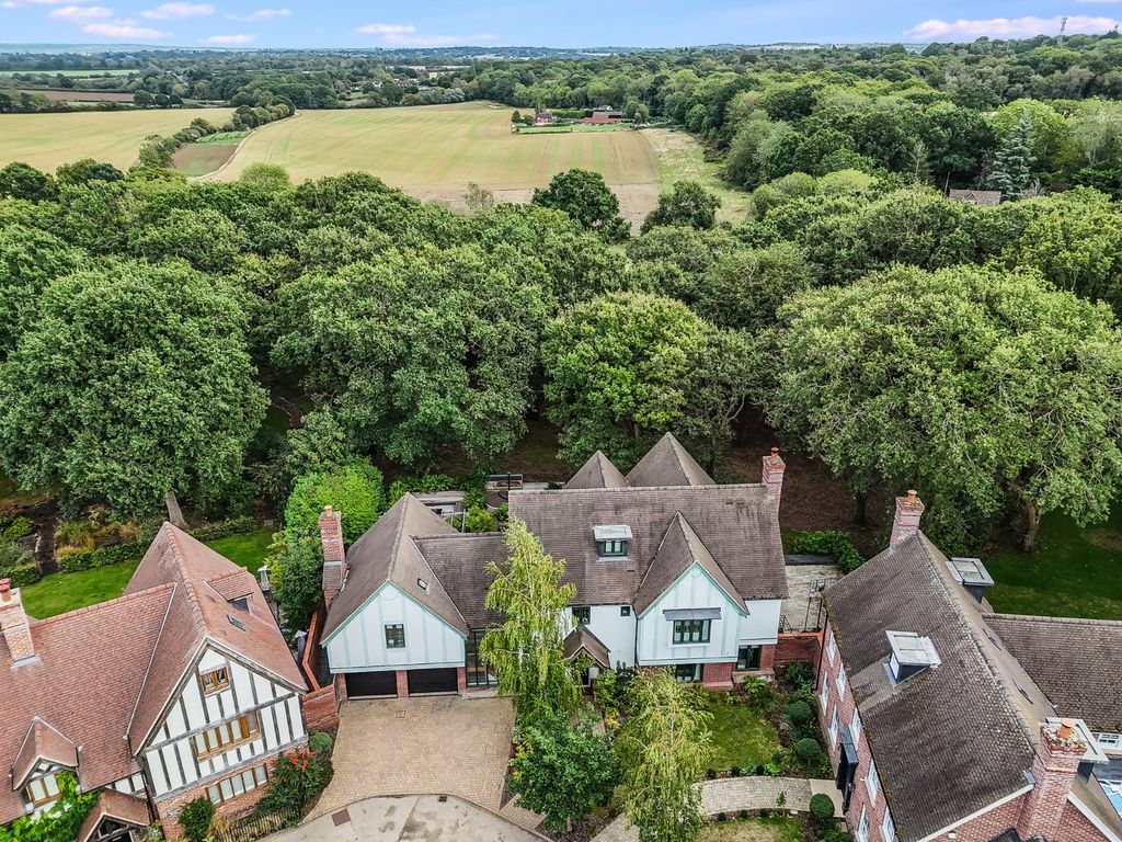 Property photo 1 of 24 Aerial Front