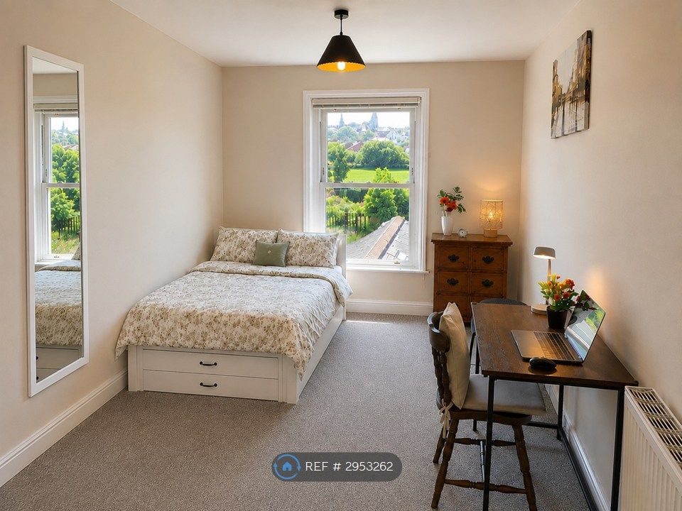 Property photo 1 of 8 Room 2 (Double Bed)