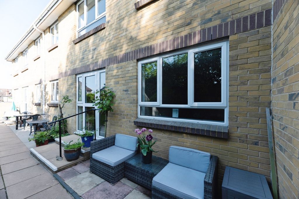 Property photo 1 of 12 Patio Area