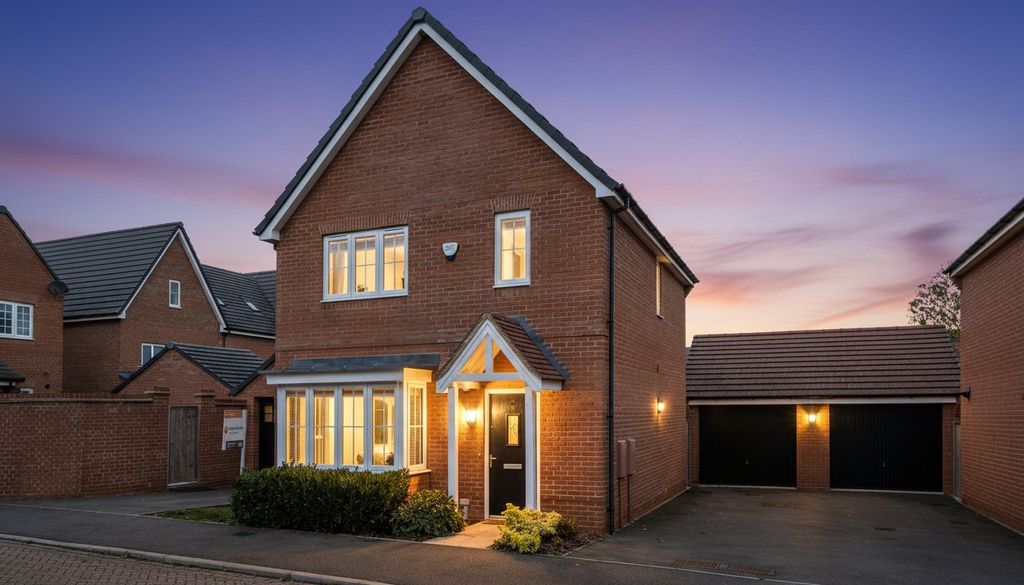 Property photo 1 of 17 Twilight