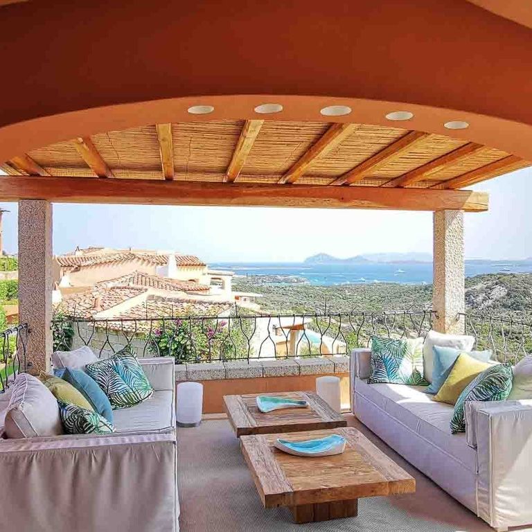 Property photo 1 of 14 Luxury Apartment In Porto Cervo, Sardinia