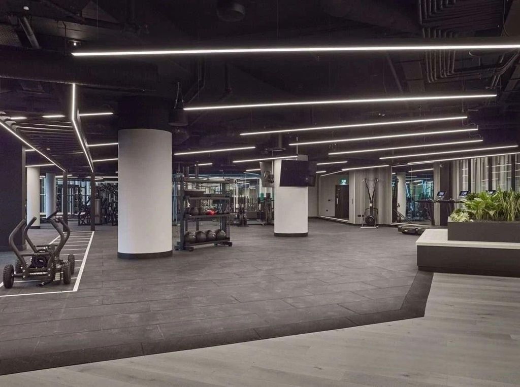 Additional image 14 of 2 bed flat to rent11 Silvercroft Street, Manchester M15