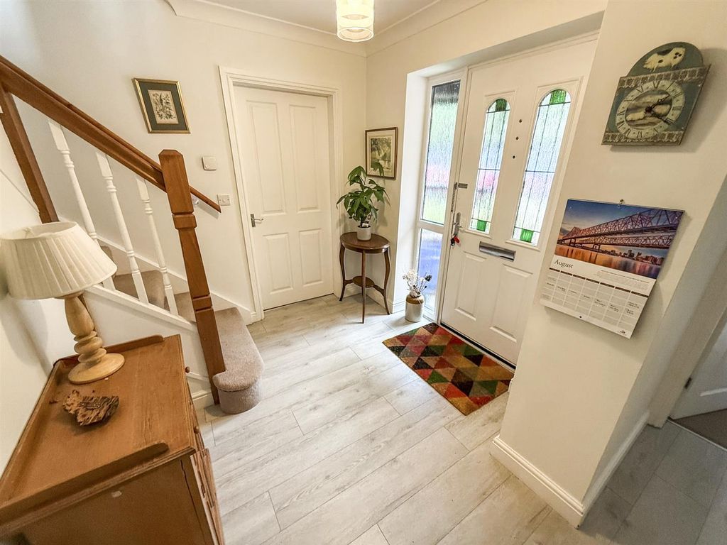 Additional image 18 of 4 bed detached house for saleMount Rise, Oswestry SY11