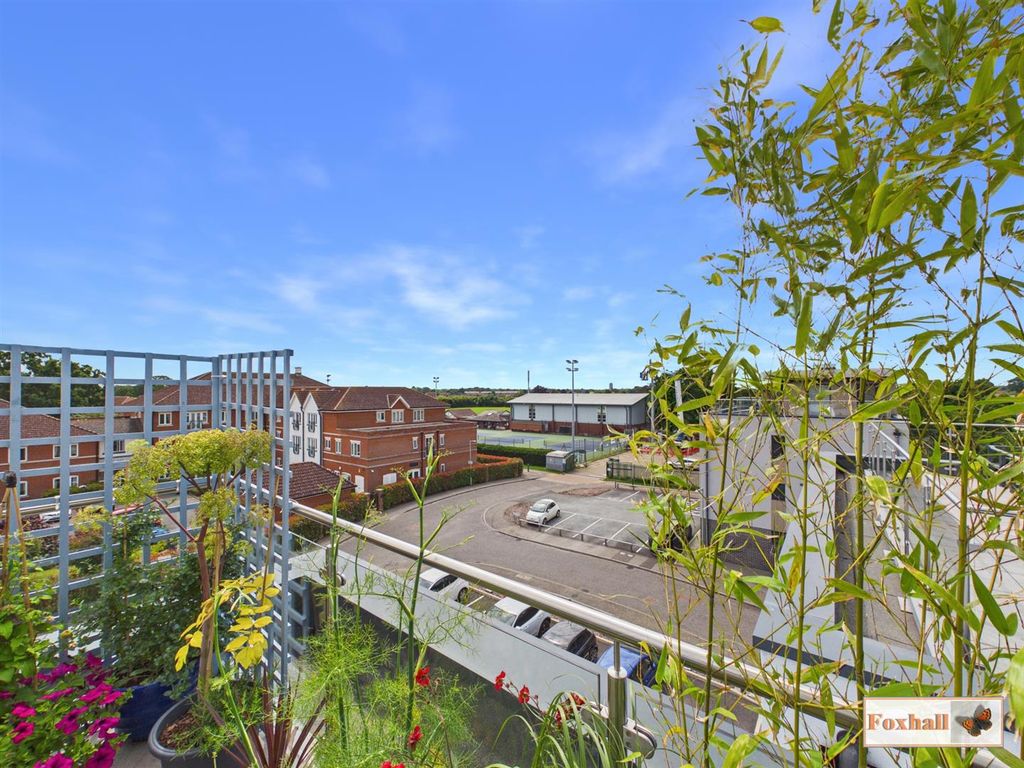 Additional image 31 of 3 bed flat for saleGrange View Mead Drive, Kesgrave IP5