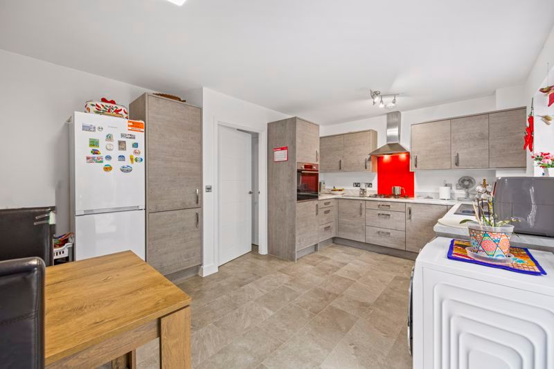 Property photo 3 of 30 Kitchen-Diner