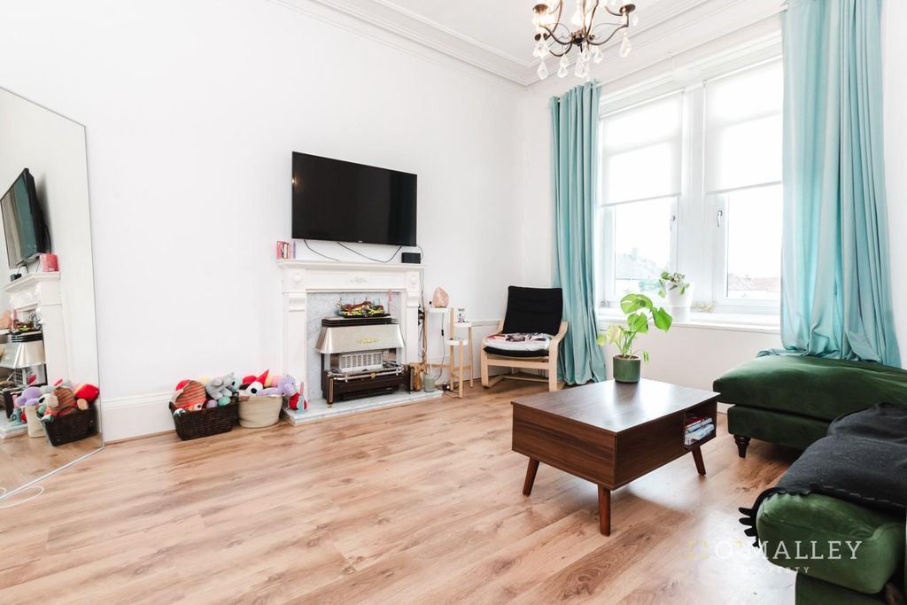 Additional image 4 of 1 bed flat for saleWest Stirling Street, Alva FK12