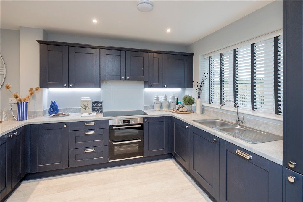 Property photo 1 of 13 Kitchen Show Home